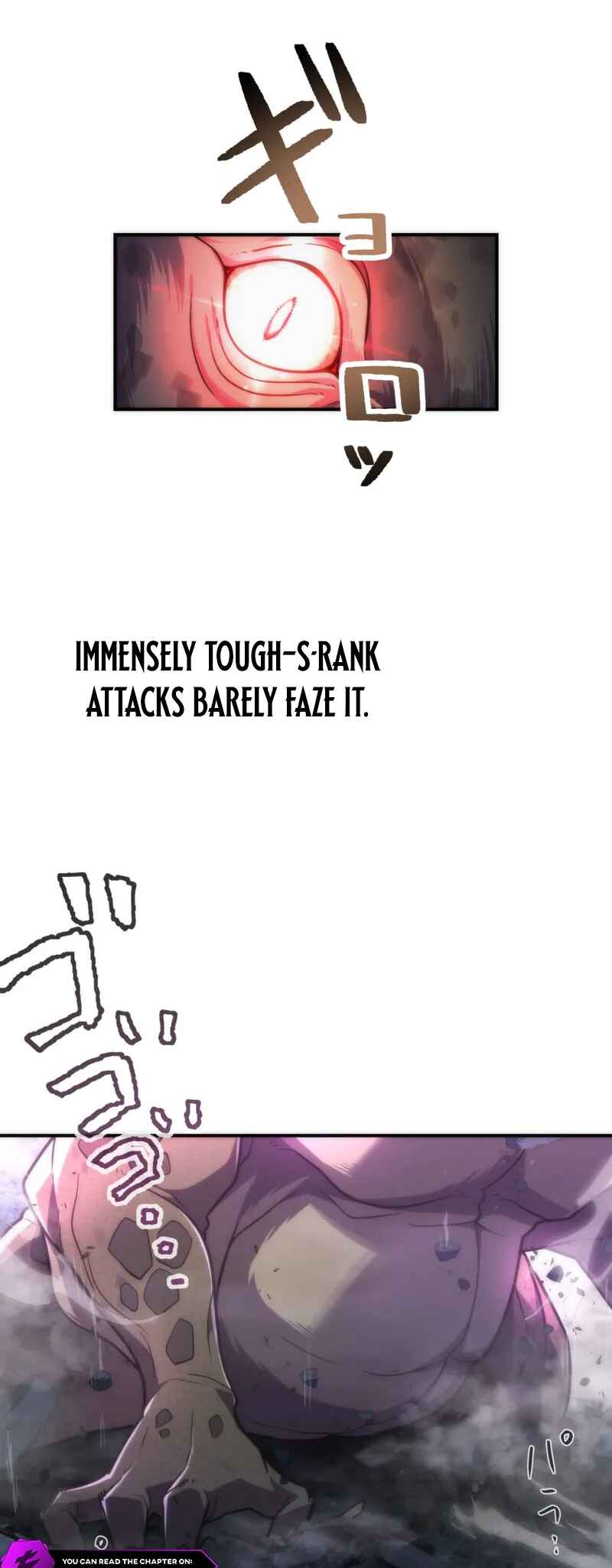 Page 48 Chapter 61 Maou App de S-kyuu Hunter ni Naremashita