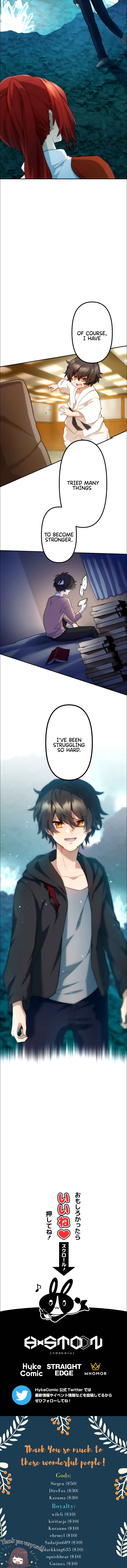 Page 16 Chapter 22 Maou App de S-kyuu Hunter ni Naremashita