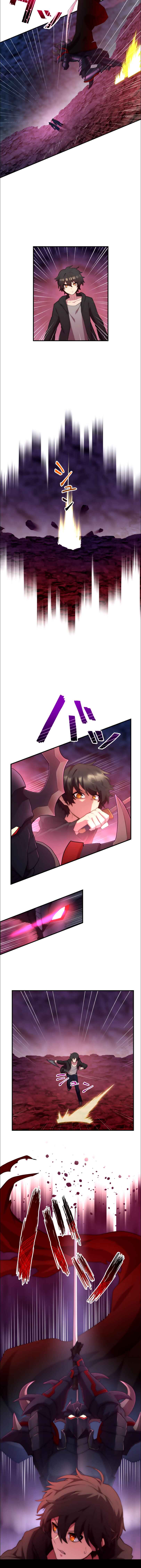 Page 8 Chapter 22 Maou App de S-kyuu Hunter ni Naremashita