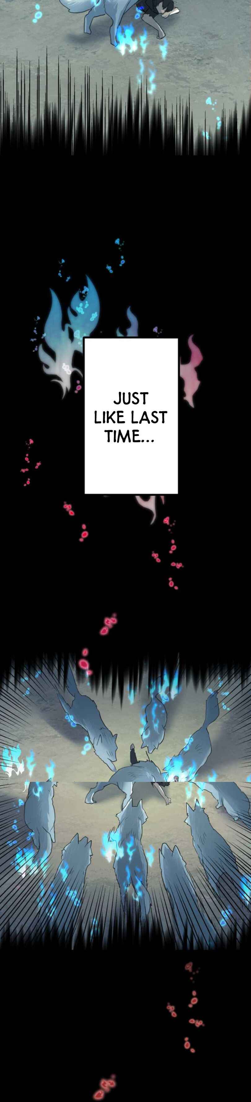 Page 13 Chapter 6 Maou App de S-kyuu Hunter ni Naremashita