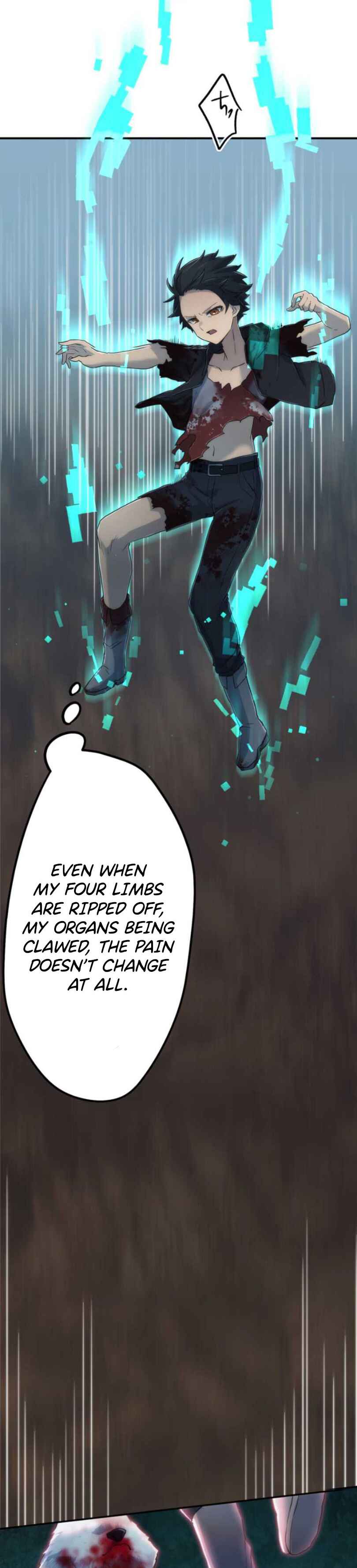 Page 23 Chapter 6 Maou App de S-kyuu Hunter ni Naremashita