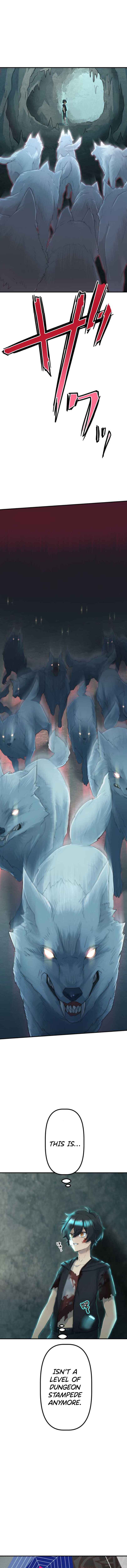 Page 4 Chapter 6 Maou App de S-kyuu Hunter ni Naremashita