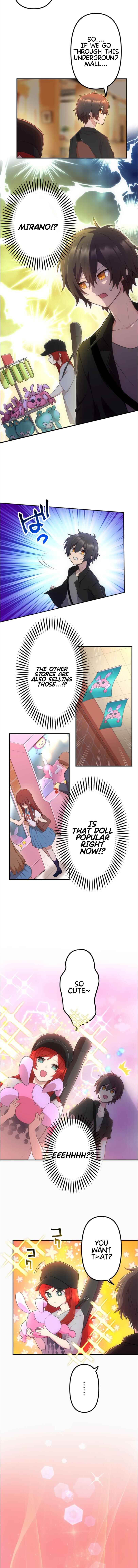Page 14 Chapter 31 Maou App de S-kyuu Hunter ni Naremashita