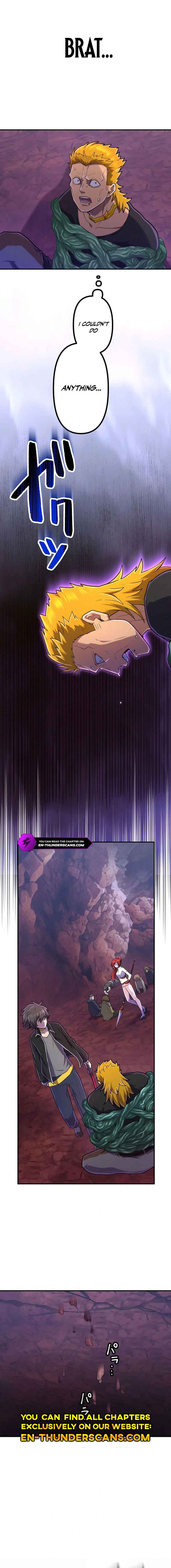 Page 19 Chapter 48 Maou App de S-kyuu Hunter ni Naremashita