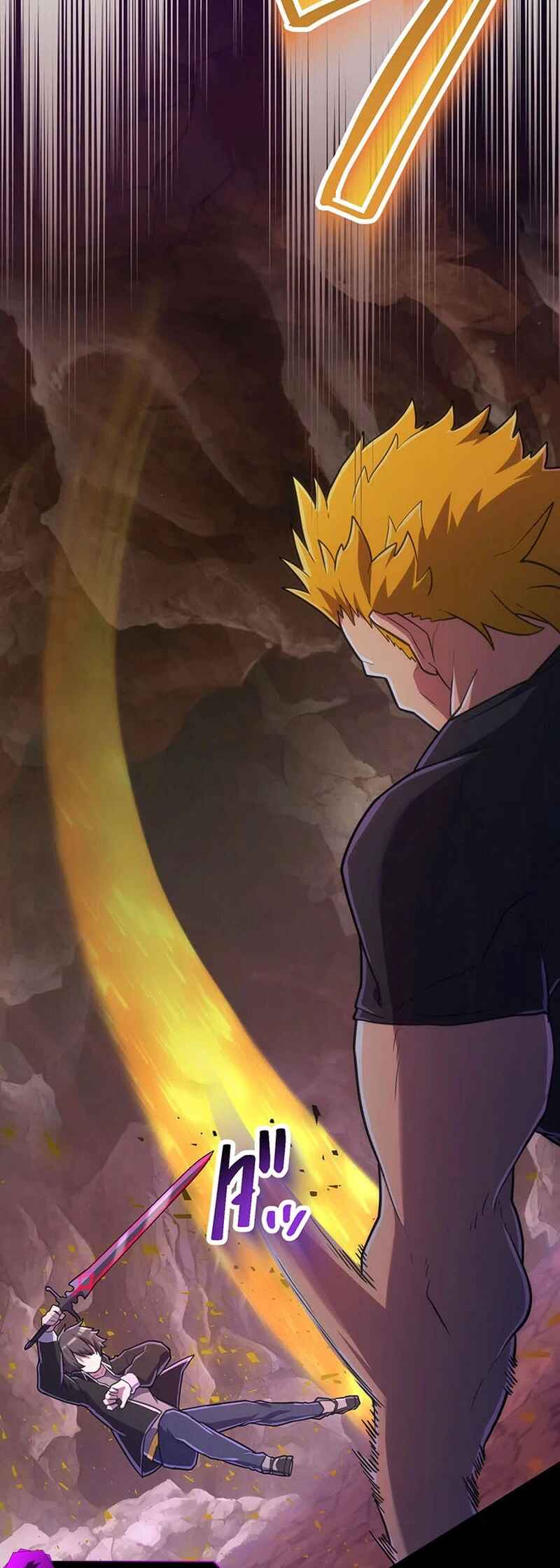 Page 2 Chapter 48 Maou App de S-kyuu Hunter ni Naremashita