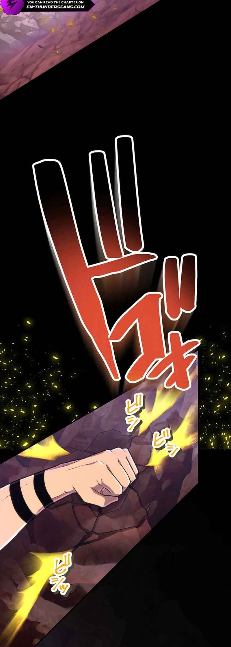 Page 3 Chapter 48 Maou App de S-kyuu Hunter ni Naremashita