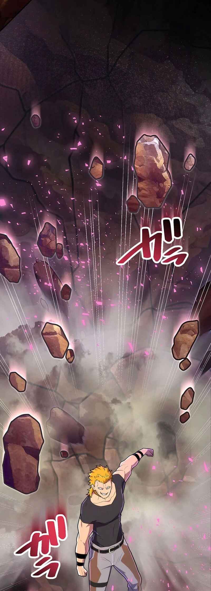 Page 4 Chapter 48 Maou App de S-kyuu Hunter ni Naremashita