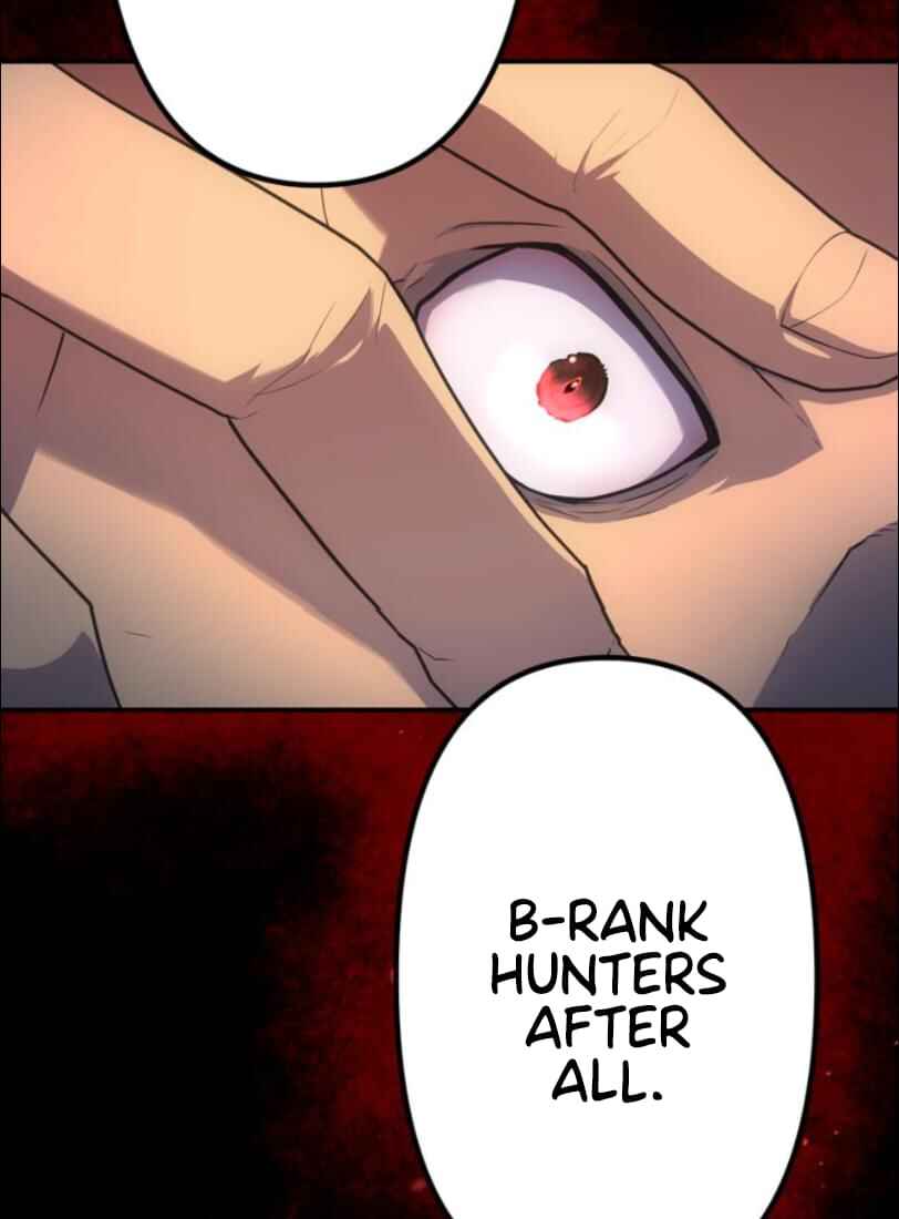 Page 27 Chapter 32 Maou App de S-kyuu Hunter ni Naremashita