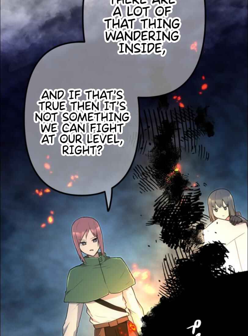 Page 9 Chapter 32 Maou App de S-kyuu Hunter ni Naremashita