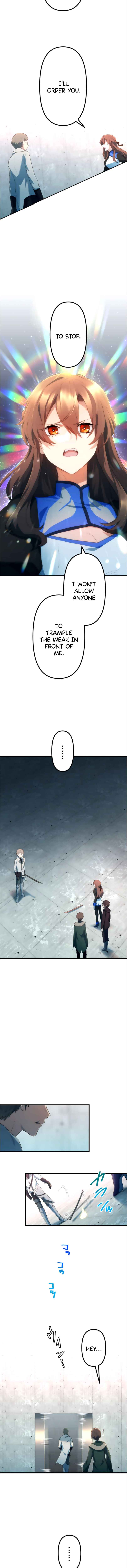 Page 22 Chapter 16 Maou App de S-kyuu Hunter ni Naremashita
