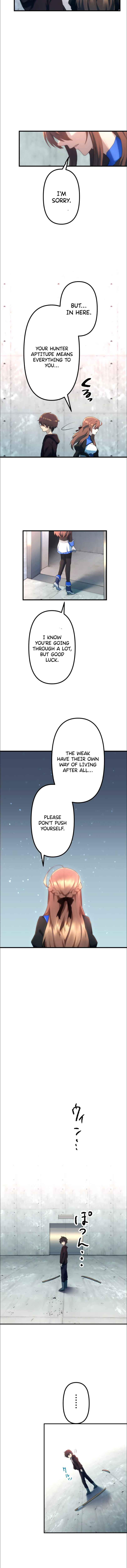 Page 24 Chapter 16 Maou App de S-kyuu Hunter ni Naremashita