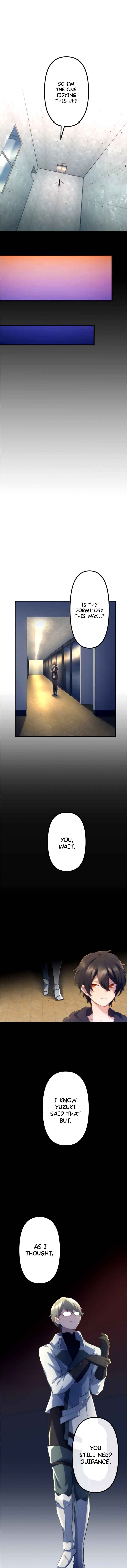 Page 26 Chapter 16 Maou App de S-kyuu Hunter ni Naremashita