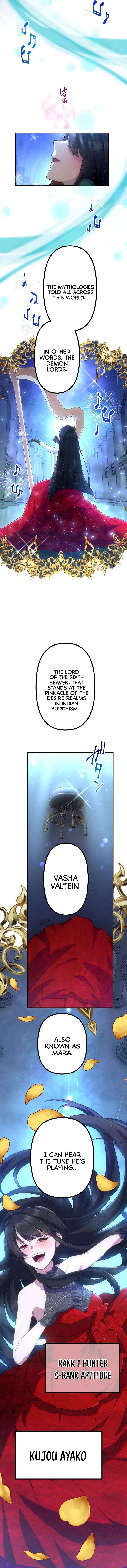 Page 14 Chapter 42 Maou App de S-kyuu Hunter ni Naremashita