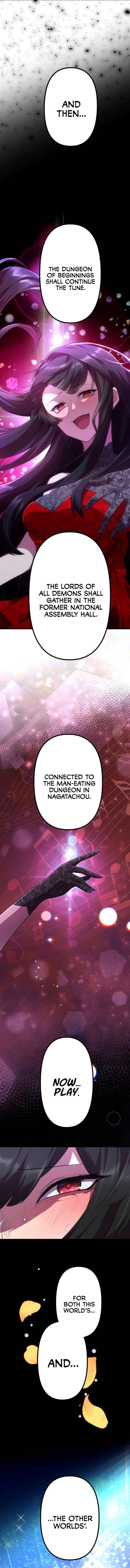 Page 16 Chapter 42 Maou App de S-kyuu Hunter ni Naremashita