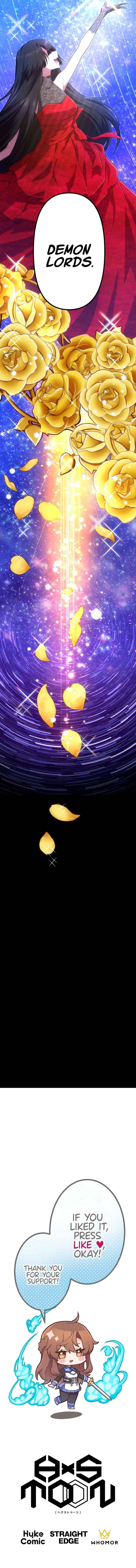 Page 17 Chapter 42 Maou App de S-kyuu Hunter ni Naremashita