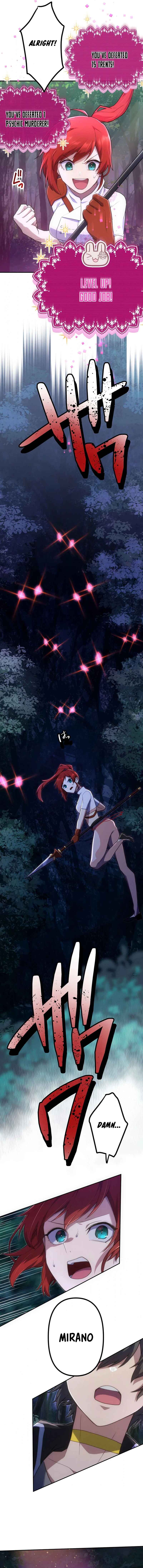 Page 12 Chapter 43 Maou App de S-kyuu Hunter ni Naremashita