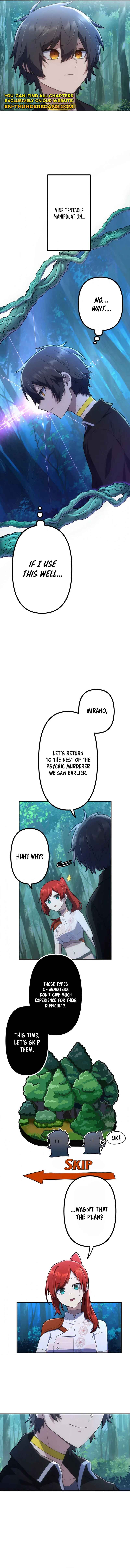 Page 18 Chapter 43 Maou App de S-kyuu Hunter ni Naremashita