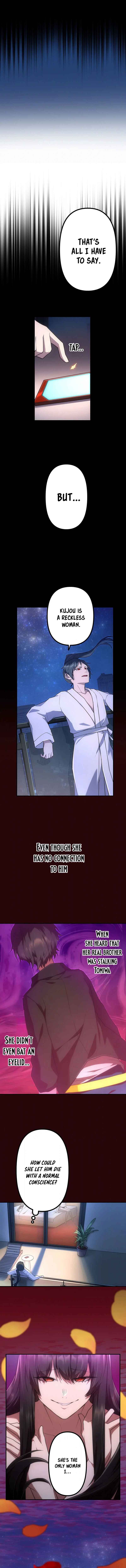 Page 5 Chapter 43 Maou App de S-kyuu Hunter ni Naremashita