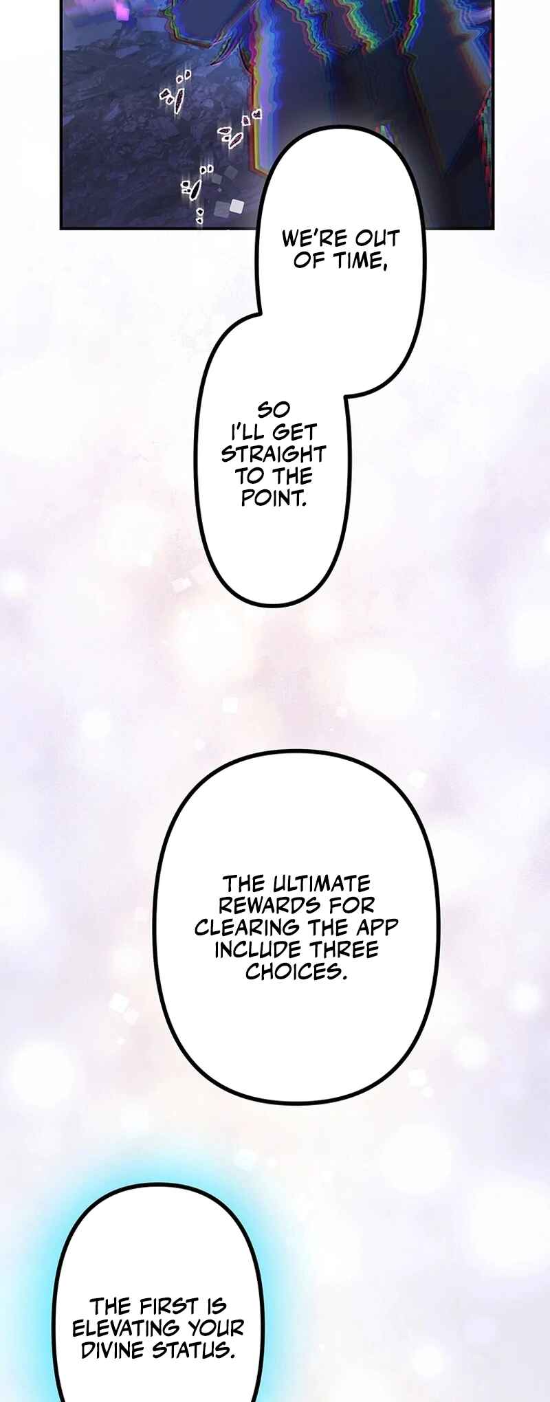 Page 10 Chapter 51 Maou App de S-kyuu Hunter ni Naremashita