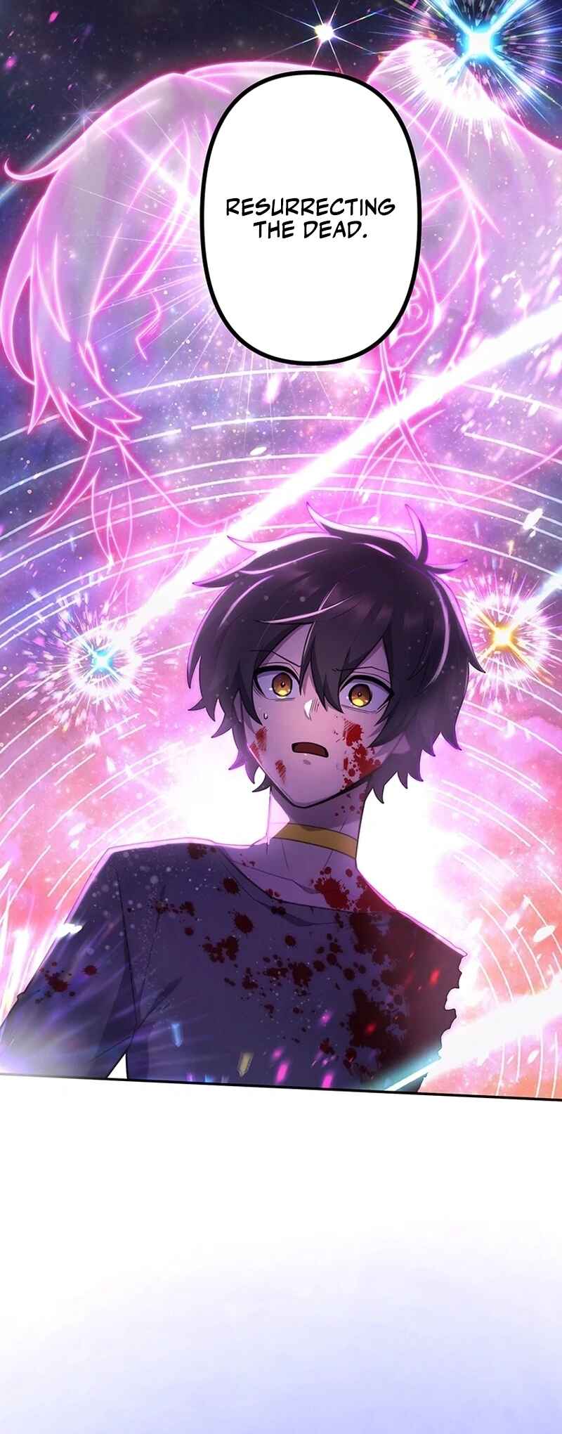 Page 12 Chapter 51 Maou App de S-kyuu Hunter ni Naremashita