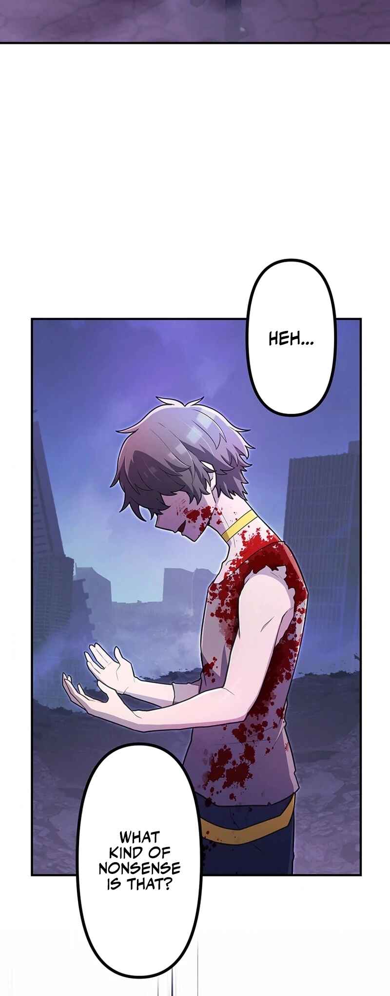 Page 17 Chapter 51 Maou App de S-kyuu Hunter ni Naremashita