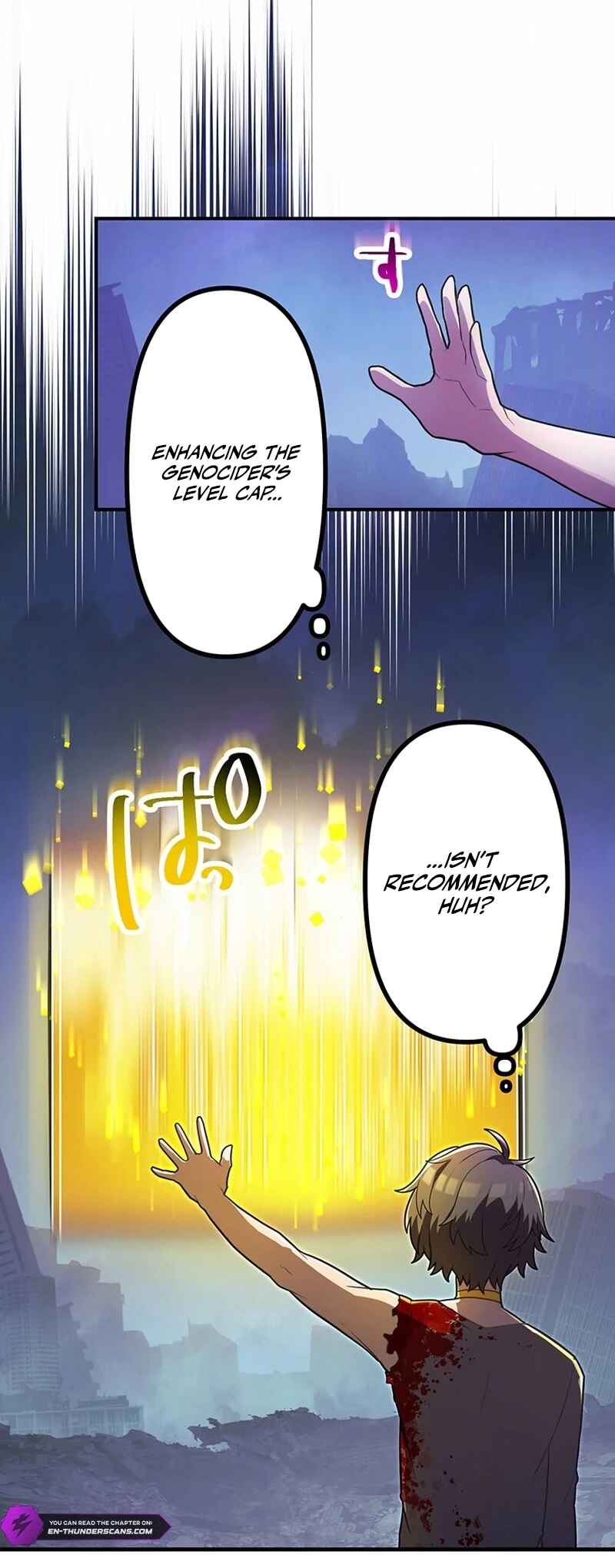 Page 18 Chapter 51 Maou App de S-kyuu Hunter ni Naremashita