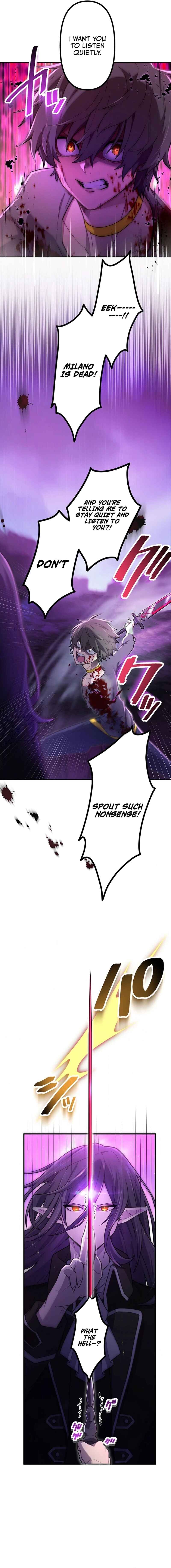 Page 2 Chapter 51 Maou App de S-kyuu Hunter ni Naremashita
