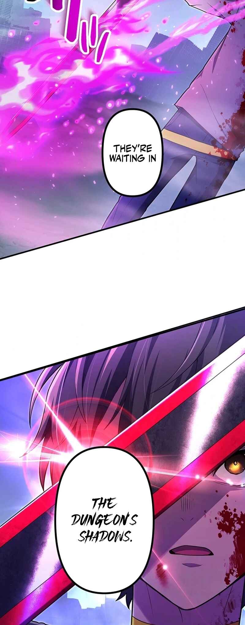 Page 25 Chapter 51 Maou App de S-kyuu Hunter ni Naremashita
