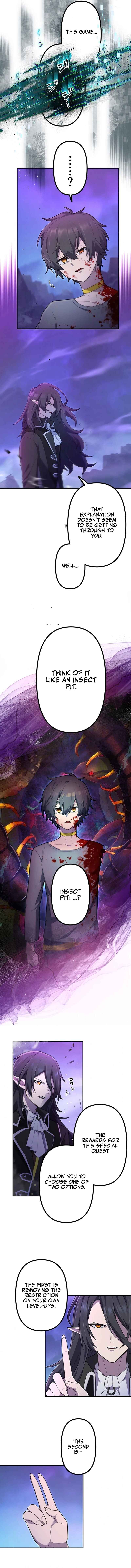Page 4 Chapter 51 Maou App de S-kyuu Hunter ni Naremashita