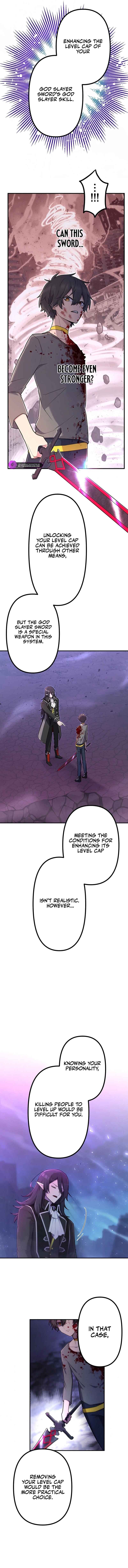 Page 5 Chapter 51 Maou App de S-kyuu Hunter ni Naremashita