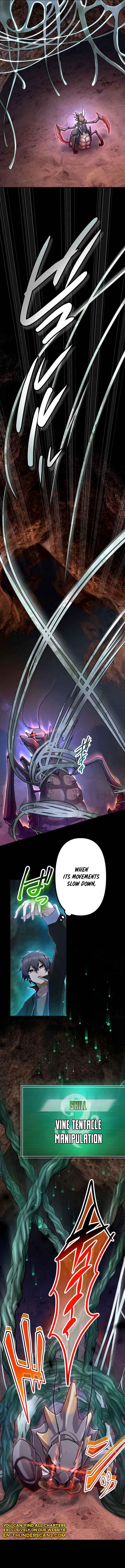 Page 14 Chapter 45 Maou App de S-kyuu Hunter ni Naremashita