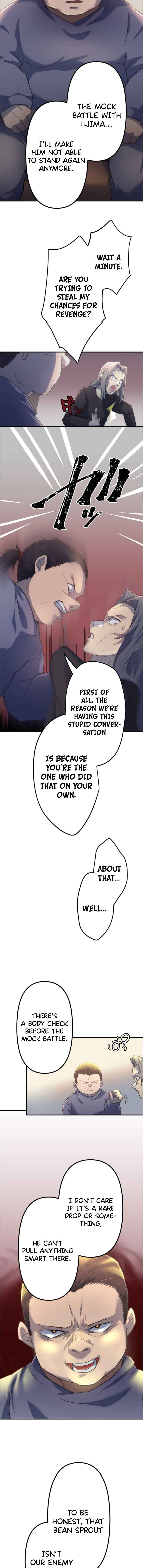 Page 14 Chapter 9 Maou App de S-kyuu Hunter ni Naremashita