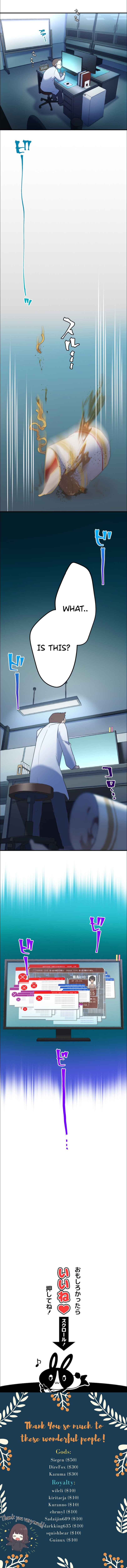 Page 16 Chapter 9 Maou App de S-kyuu Hunter ni Naremashita