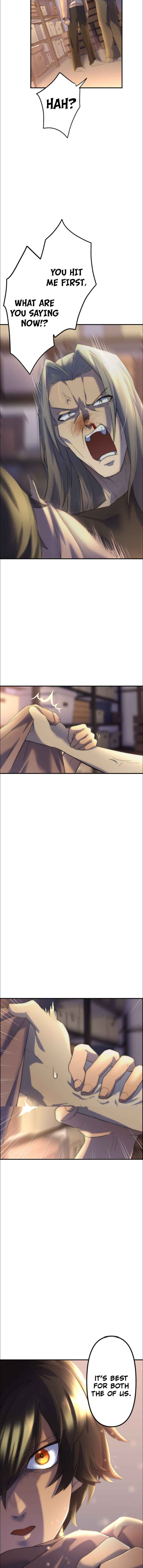 Page 6 Chapter 9 Maou App de S-kyuu Hunter ni Naremashita