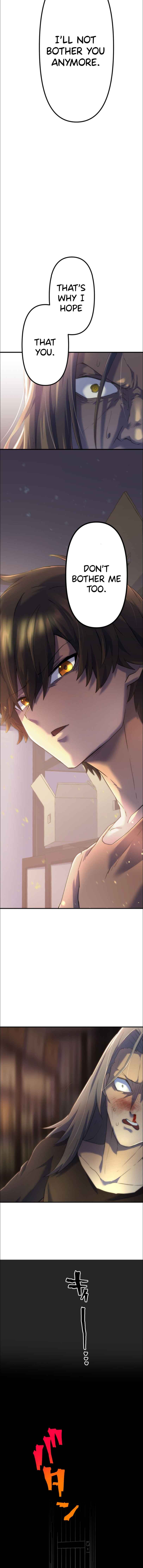 Page 8 Chapter 9 Maou App de S-kyuu Hunter ni Naremashita