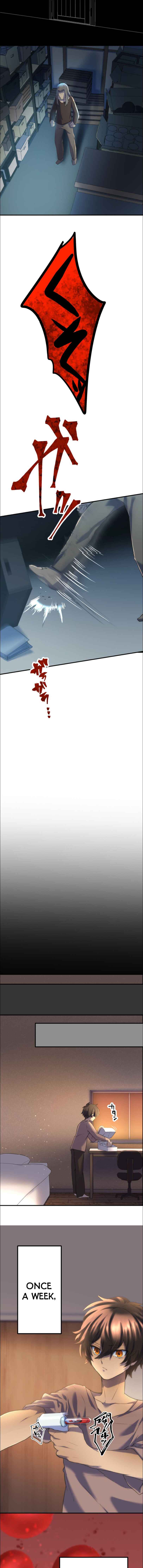 Page 9 Chapter 9 Maou App de S-kyuu Hunter ni Naremashita