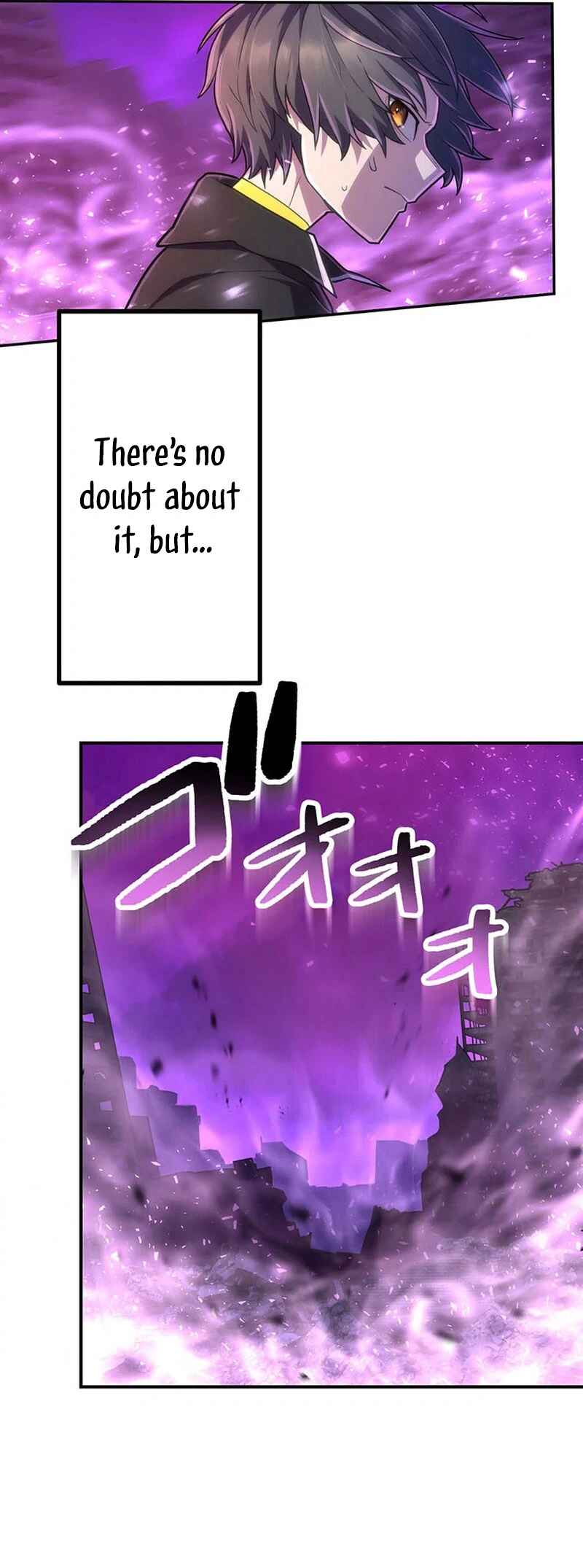 Page 11 Chapter 49 Maou App de S-kyuu Hunter ni Naremashita