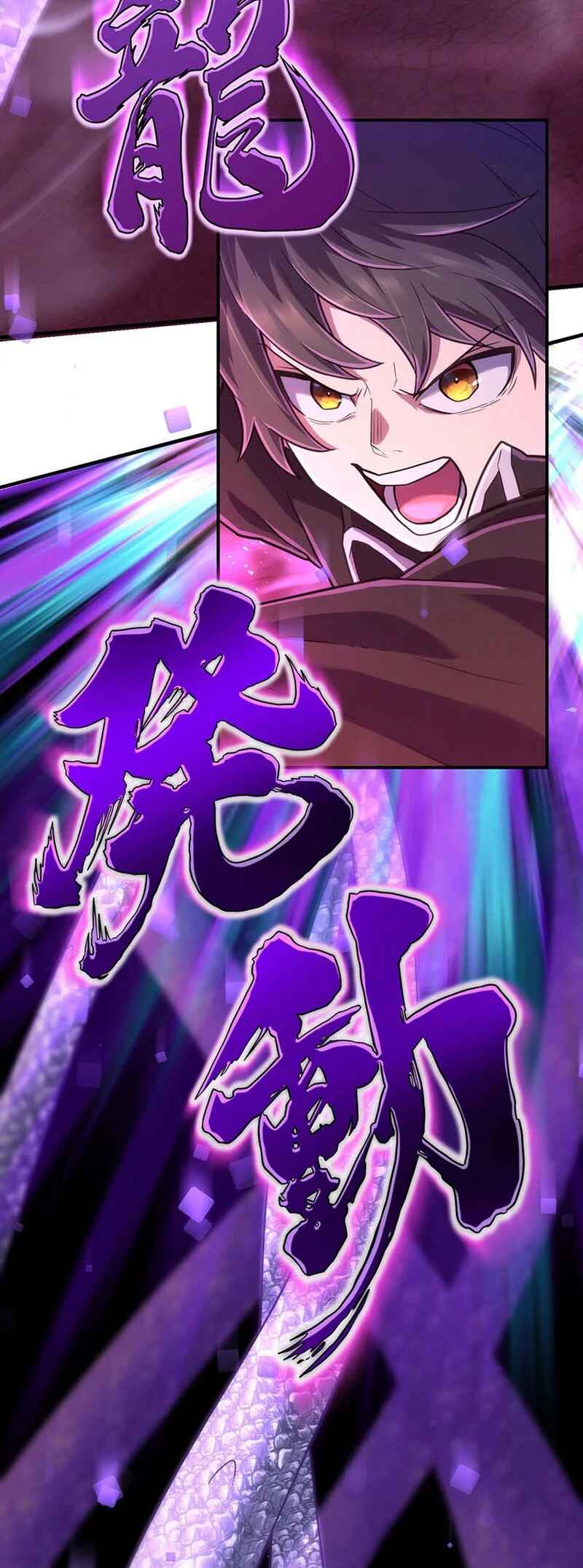Page 14 Chapter 49 Maou App de S-kyuu Hunter ni Naremashita