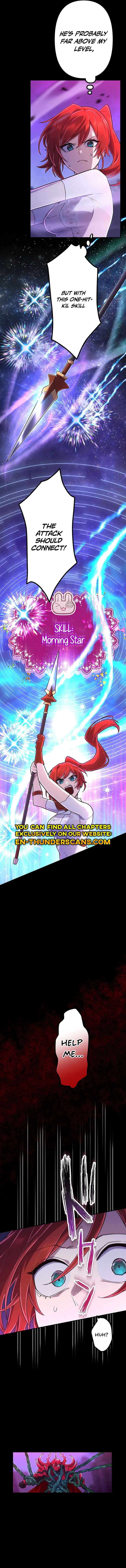 Page 20 Chapter 49 Maou App de S-kyuu Hunter ni Naremashita