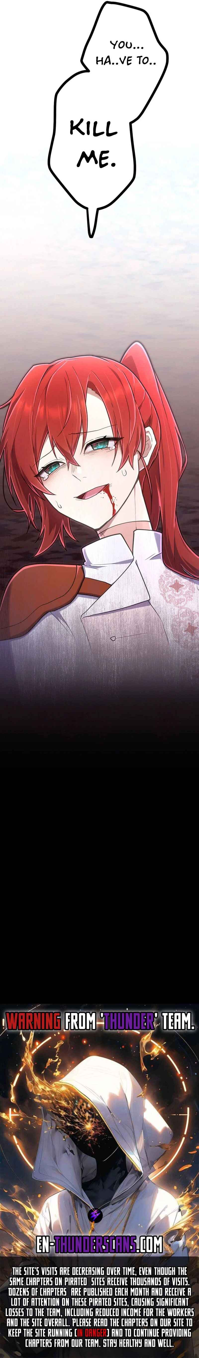 Page 25 Chapter 49 Maou App de S-kyuu Hunter ni Naremashita