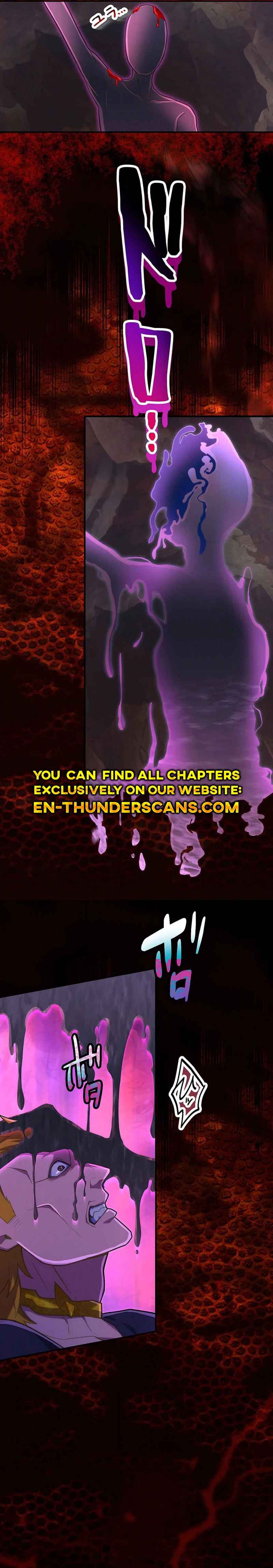 Page 4 Chapter 49 Maou App de S-kyuu Hunter ni Naremashita