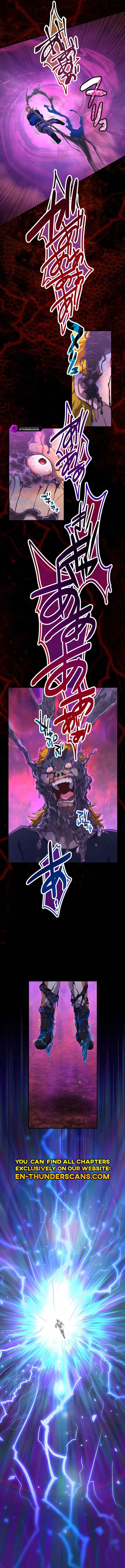 Page 5 Chapter 49 Maou App de S-kyuu Hunter ni Naremashita