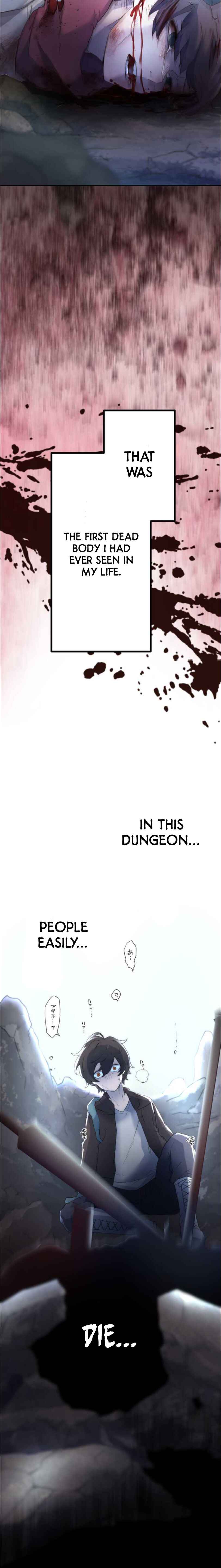 Page 20 Chapter 2 Maou App de S-kyuu Hunter ni Naremashita