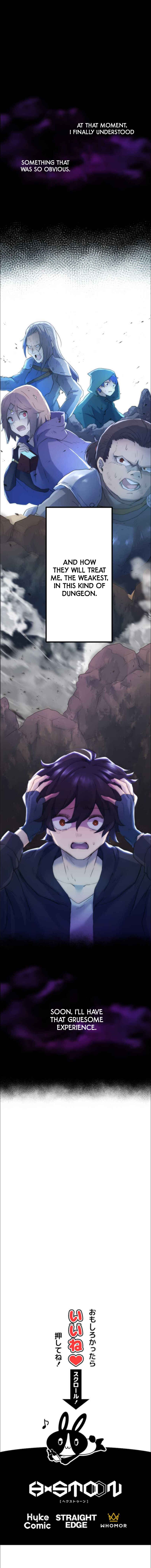 Page 21 Chapter 2 Maou App de S-kyuu Hunter ni Naremashita