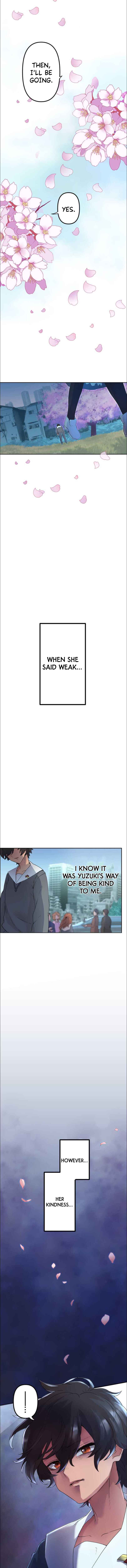 Page 5 Chapter 2 Maou App de S-kyuu Hunter ni Naremashita