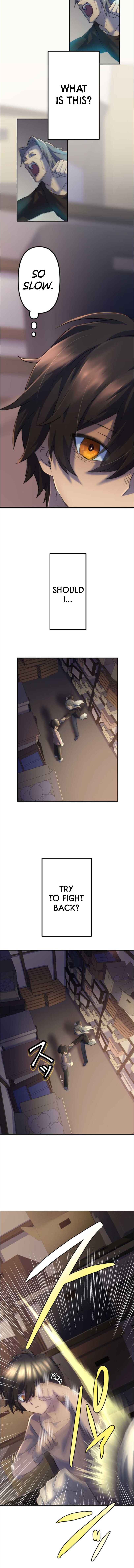 Page 15 Chapter 8 Maou App de S-kyuu Hunter ni Naremashita