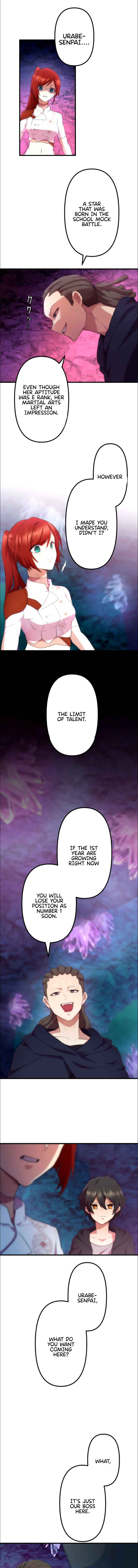 Page 12 Chapter 20 Maou App de S-kyuu Hunter ni Naremashita