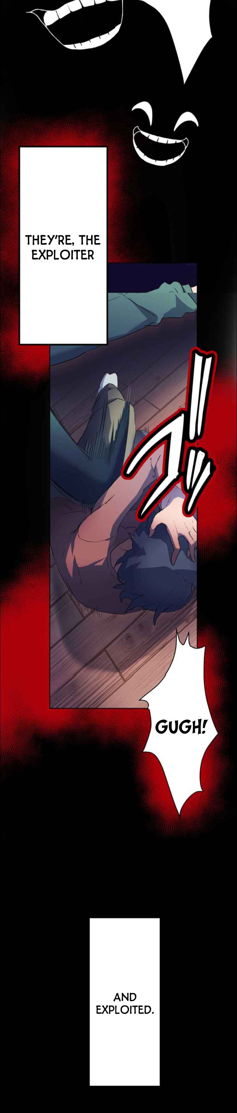 Page 27 Chapter 1 Maou App de S-kyuu Hunter ni Naremashita