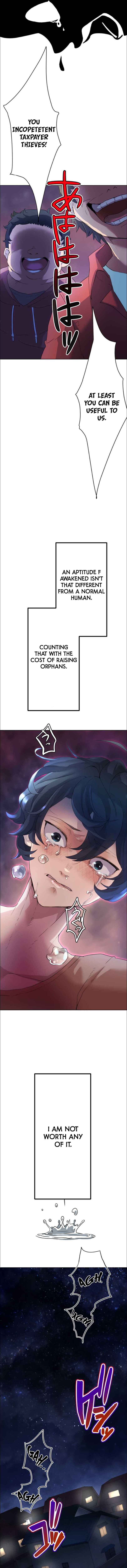 Page 28 Chapter 1 Maou App de S-kyuu Hunter ni Naremashita