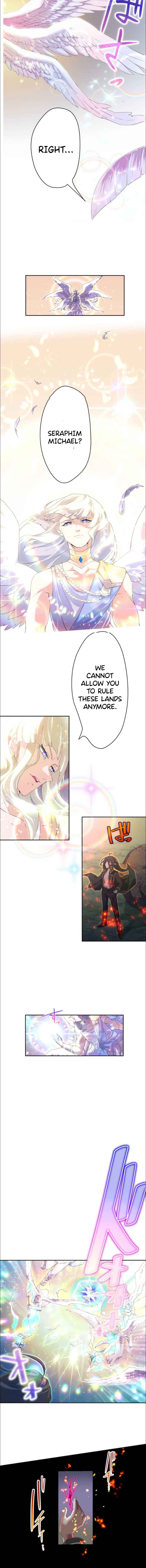 Page 4 Chapter 1 Maou App de S-kyuu Hunter ni Naremashita